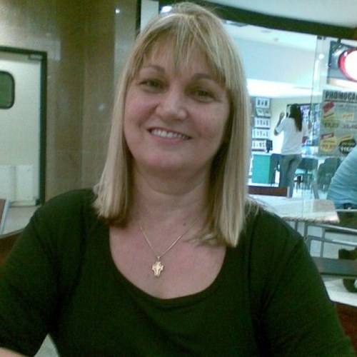 mariabetav's profile picture. 