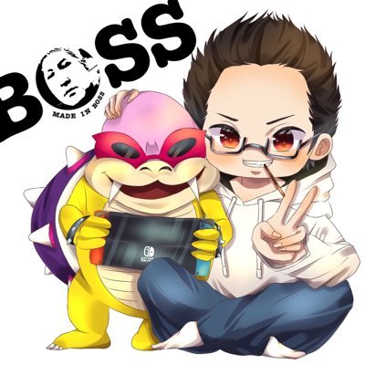 KENJI∞BØSS 彰生誕祭2024余韻さんのプロフィール画像