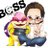 K『EN』J∞BØSS 4/12UVER vs BiSHのアイコン