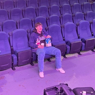 adamdaisley's profile picture. It’s Britney bitch