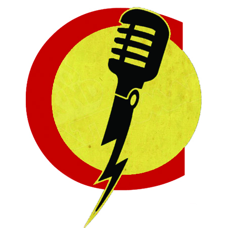 CaloVoiceOver's profile picture. The Vocal Hammer of Thor. Rumble Young Man, Rumble