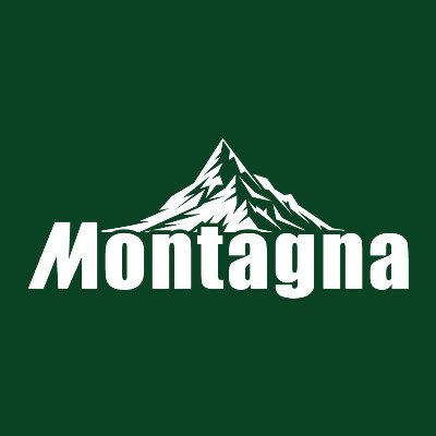 アウトドア用品ブランドのMontagna(モンターナ)🏕 ※モンタグナじゃないよぉ！手軽にアウトドアを楽しみたい🔥そんなお声にお応えします✨#montagnaoutdoor #モンターナ #モンターナカレンダープロジェクト