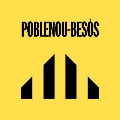 @Esquerra_ERC als 6 barris del #Besòs i del #Poblenou. Projecte republicà i d'esquerres per uns barris més justos, sostenibles, solidaris i sense desigualtats.