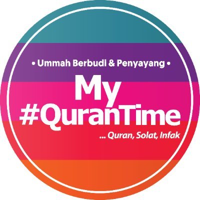 myqurantime Profile Picture