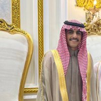 صالح بن منزل آل علي . (@_salehalali) 's Twitter Profile