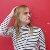 geørgïa 🏳️‍⚧️ (@geobrereton) Twitter profile photo