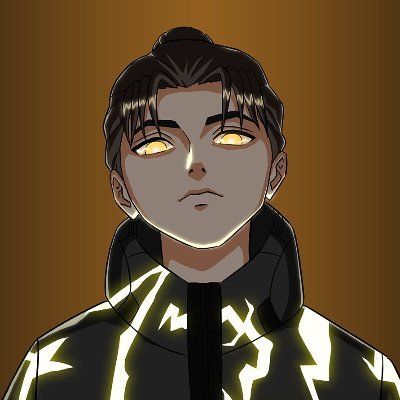 Kai the Guardian ⚡️さんのプロフィール画像