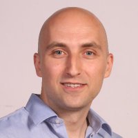 Kosta Jordanov (@kosta_jordanov) 's Twitter Profile