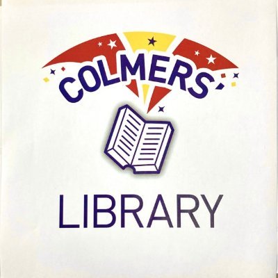 ColmersLibrary Profile Picture