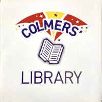 Colmers Library(@ColmersLibrary) 's Twitter Profile Photo