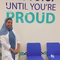 sara aldossary (@dr_saroona1992) Twitter profile photo