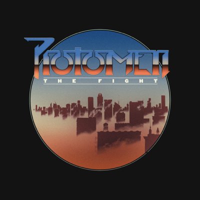 Protomen Profile Picture