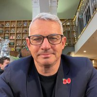Gary Brazil (@gazbraz) 's Twitter Profile Photo Gary Brazil (@gazbraz) 's Twitter Profile Photo