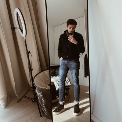 tomassjesus's profile picture. Photographic Model | Gym athlete