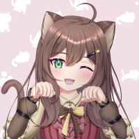 小倉あずき🐈🍡＠APEXカスタム参加者募集中！(@OGR_azuki) 's Twitter Profile Photo