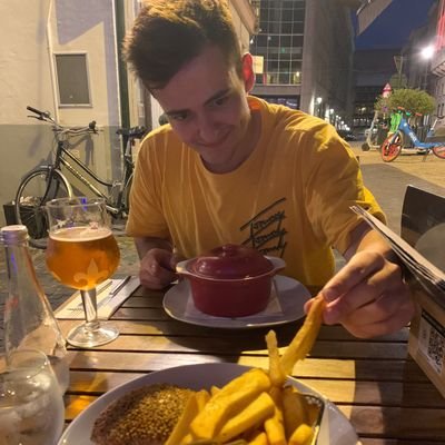 MiasWellauer's profile picture. wemmes cha chames