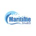 Maritime SheEO (@MaritimeSheeo) Twitter profile photo