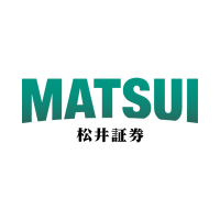 松井証券PR (@matsui_pr) 's Twitter Profile Photo 松井証券PR (@matsui_pr) 's Twitter Profile Photo