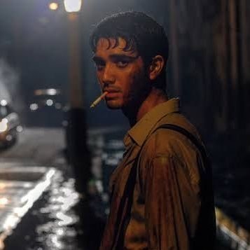 GoodStifler's profile picture. 