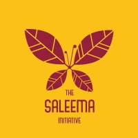 #HerVoiceMatters - Saleema Initiative (@bornsaleema) 's Twitter Profile