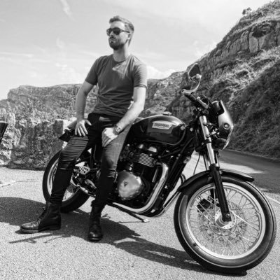 C_Middlehurst's profile picture. 2021 National Formula Ford 1600 Champion 🏆 🏁 Sales Manager at family run car dealership Middlehurst Garage 🚘