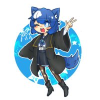 水瀬ゆず@メタバースnote記事毎日投稿⚡️ (@yuzunose) 's Twitter Profile Photo 水瀬ゆず@メタバースnote記事毎日投稿⚡️ (@yuzunose) 's Twitter Profile Photo