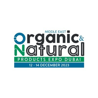 The Middle East Organic and Natural Product Expo