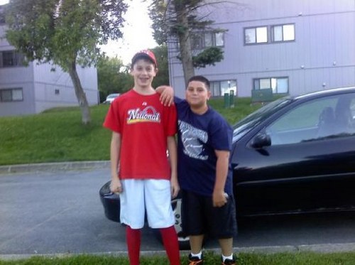 ZasaMitchell43's profile picture. 