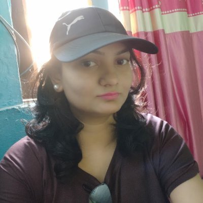 dmeenal_mathur's profile picture. Full stack developer @Middleware_Labs