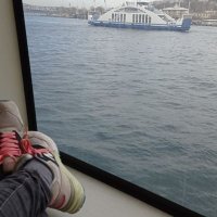 sevda korkmaz s. (@birnevis) Twitter profile photo