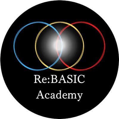 ReBASICAcademy's profile picture. 
