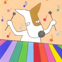 いのうえ　なみ (@percus_73_) Twitter profile photo