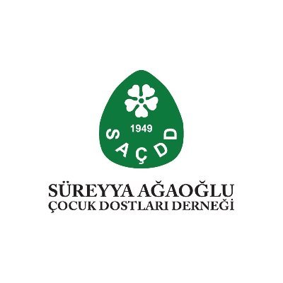 1949 yılından beri çocuk ve gençlerin eğitim hayatlarını desteklemek için buradayız.

#SüreyyaAğaoğluÇocukDostlarıDerneği75Yaşında

👉https://t.co/MFycJ1dr9l