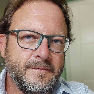 rodrimr0609's profile picture. Padre de familia. Comunicación corporativa e imagen institucional en  San Juan de Dios.