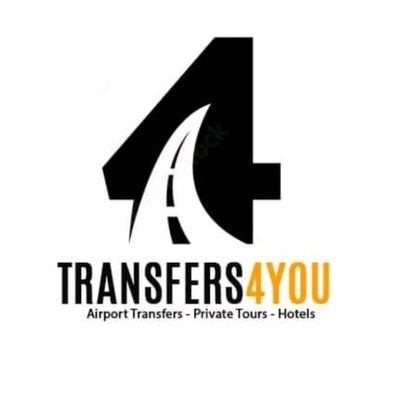 transfers4you empresa de turismo
rnavt 10331/22
we are a small and Younger company to provide your Faro  Airport transfers
golf hotels and
tours