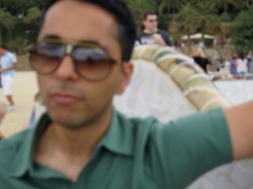 DCSri's profile picture. 