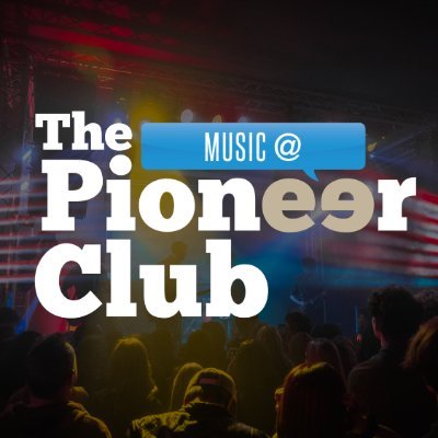 The Pioneer Club