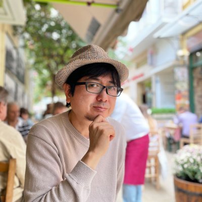 Writer, Cultural Journalist /パリを拠点にアートと広告界隈の物書きや企画のお仕事をしています。美術史・アートマネジメントを学ぶパリIESA修了。仏語表現ツイートは@takesucre2 「聴くパリ」ポッドキャスト【パリトレ】ナビゲーター(下記リンクからどうぞ)