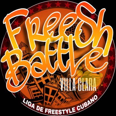 Liga de freestyle de Las Villas