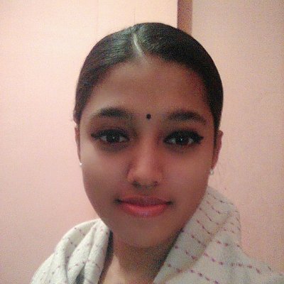 MalihaAhmed27's profile picture. ⌨️ Software Engineer #100Devs