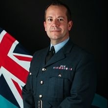 The official account of the Station Commander of RAF Cosford and Commandant of the Defence School of Aeronautical Engineering.