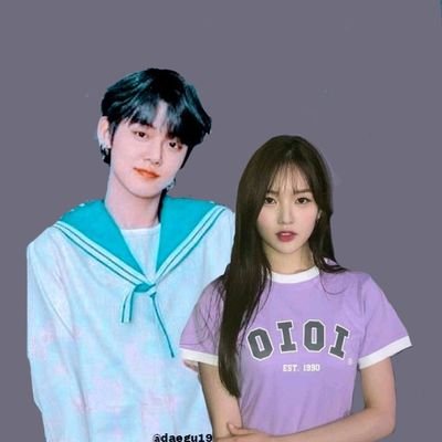 yoenjun ❤ Lee soojin