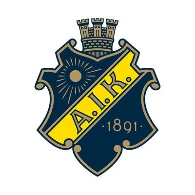 AIKfotboll Profile Picture