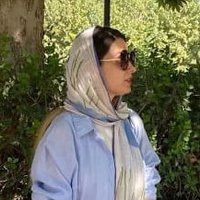 نرگس قاسمی (@negar_ghasemii) 's Twitter Profile