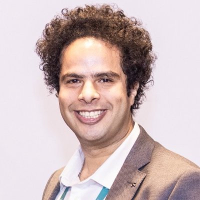 YouTuber & Founder of ماركتينج بالشعبي | Marketing, YouTube Channel: https://t.co/ayTlPOBp8i
LinkedIn Profile: https://t.co/qrcyCT6j1v