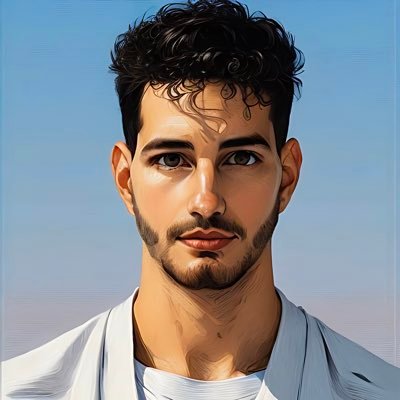 hasniarif's profile picture. Software Engineer @KeringGroup in Paris, France 🇫🇷 ex-Veepee