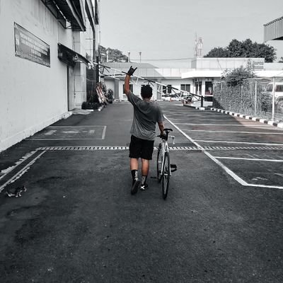 LidinMaul's profile picture. 