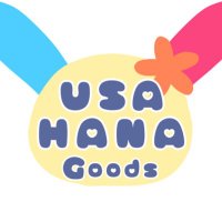 ⭐️Sanrio ウサハナ　スタンプセット⭐️値下げ中 ヴァイスシュヴァルツブラウ SRIO/01B-017 ウサハナ (N ノーマル