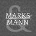 Marks and Mann (@marks_and_mann) Twitter profile photo Marks and Mann (@marks_and_mann) Twitter profile photo
