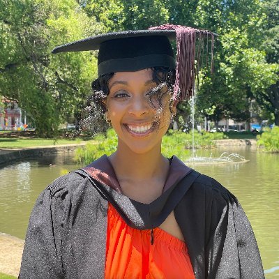 Aspiring dentist passionate about health inequality and diversifying dentistry. BHSc ‘10 @WesternU MSc Global Health ‘16 @McMasterU 🇯🇲🇨🇦🇦🇺 She/her